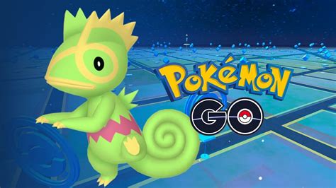 Can Kecleon Be Shiny In Pokemon GO February 2023