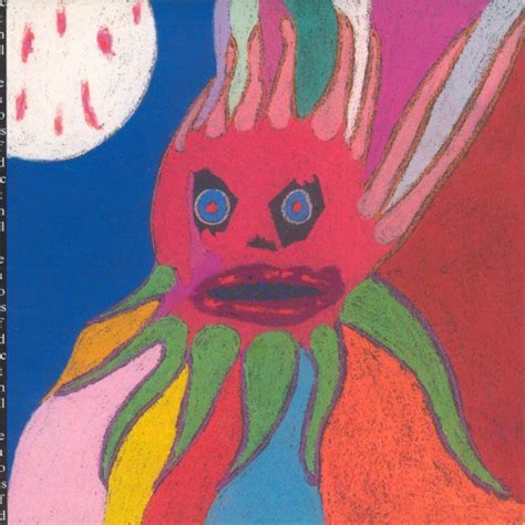 Current 93 I Have A Special Plan For This World Lyrics And Tracklist