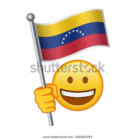 Venezuela Emoji: Over 25 Royalty-Free Licensable Stock Illustrations ...