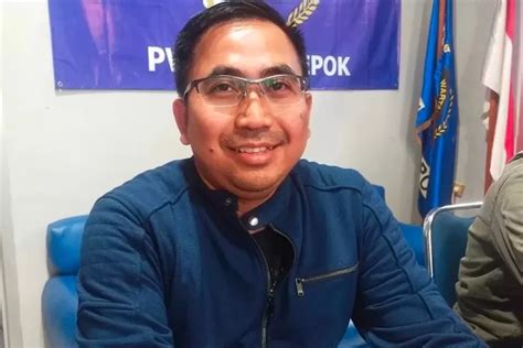 Hasil Pemilu 2024 Bawaslu Depok Harap Masyarakat Tunggu Hasil Resmi