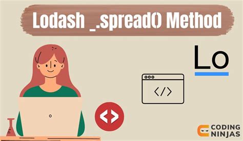 Lodash Spread Method Naukri Code 360