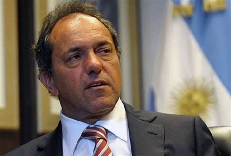 El Gobierno confirmó la designación de Daniel Scioli con una aclaración