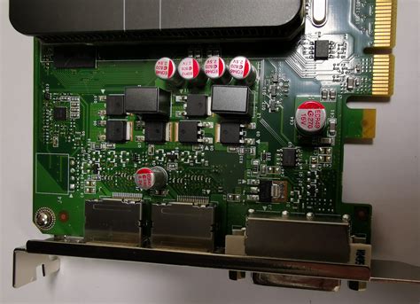 PNY NVIDIA Quadro 600 1GB GDDR3 PCI-e Graphics Card