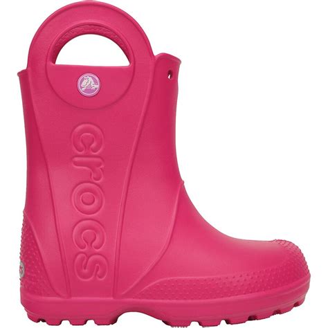 Crocs Handle It Rain Boot Kids Kids