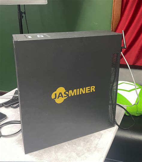 Buy Wholesale China Best Factory Jasminer X Q M Etc Zil Mining