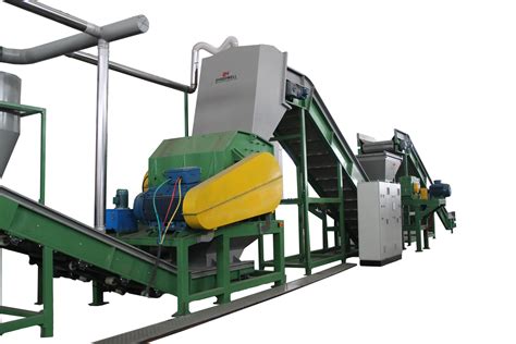 Shredwell Metal Hammer Mill Machine For Recycling Various Metal Scrap