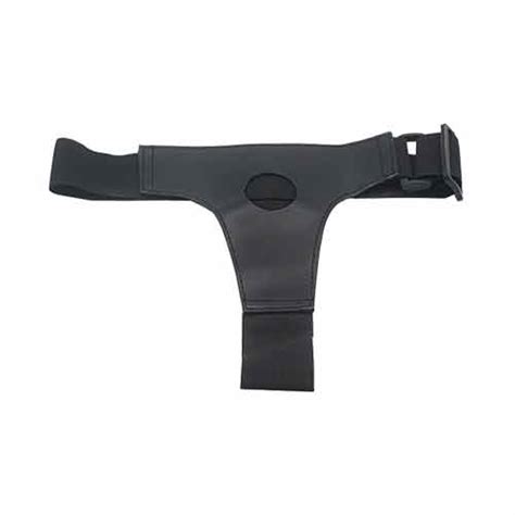 Arnes Para Dildo Foco Rojo