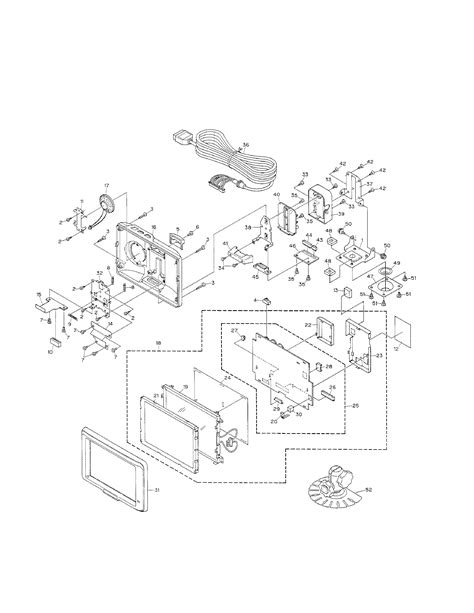 PIONEER AVD505 - Service Manual Immediate Download