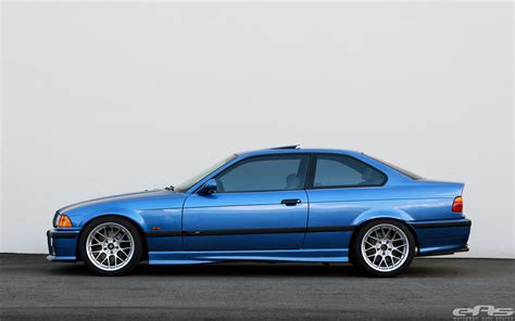 Estoril Blue Bmw E36 M3 07 European Auto Source Flickr