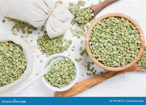 Lentil Seed Heaps Stock Image Image Of Healthy Cuisine 70210273