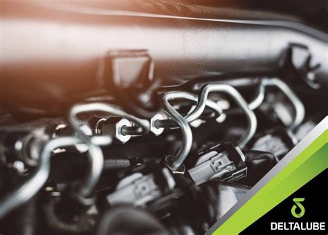 jenis jenis mesin diesel   hingga  deltalube