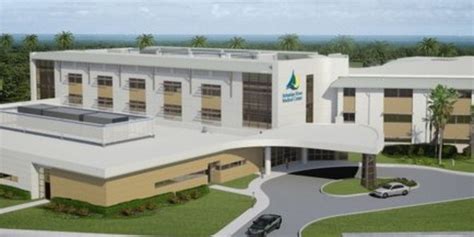 Sebastian River Medical Center adding facilities, physicians