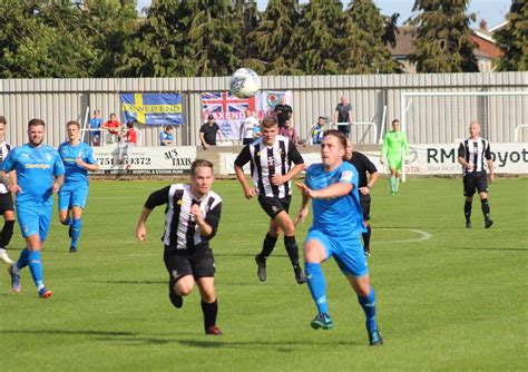 Northallerton Town FC Flickr