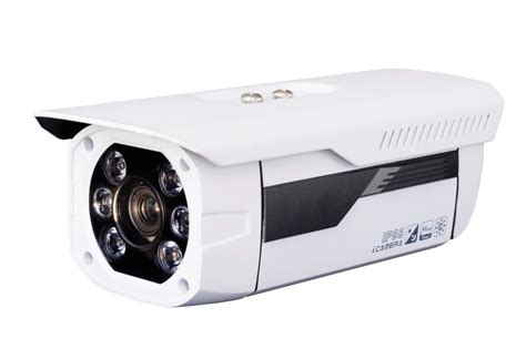 Ascendent X5 2mp Long Range Ir Bullet Camera X5 2mp Ir Lr Cs