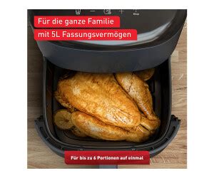 Tefal Ey B Easy Fry Max Ab Januar Preise