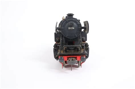 Fleischmann Rivarossi Roco H0 Steam Locomotive 5 Various German