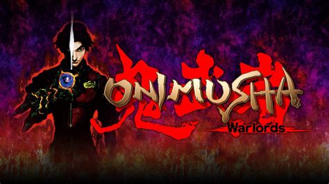 Onimusha: Warlords Review - Xbox Tavern