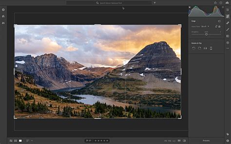 Editing With Lightroom Desktop Lightroom Killer Tips