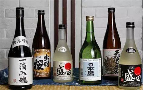 日本清酒 你懂多少 知乎