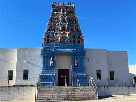 Hindu Temple And Cultural Center Bothell - Timings, History, Sevas ...