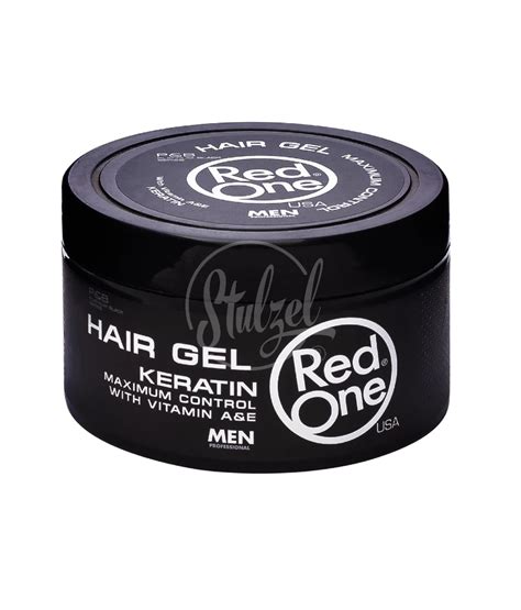 Redone Hair Gel Keratin Silver Stulzel Chile