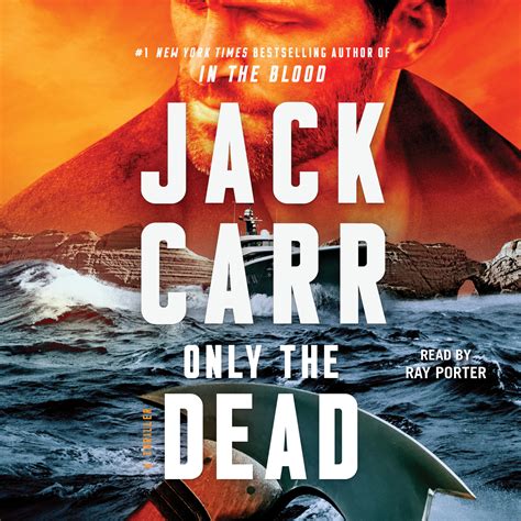 Only The Dead Gear Guide Jack Carr