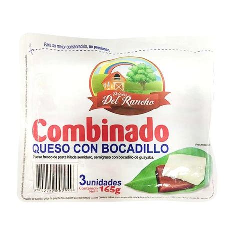 Queso Delicias X 55g Cbocadillo