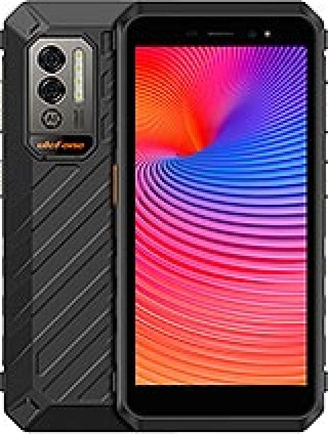 Ulefone Power Armor X11 Pro Specifications Price Images And