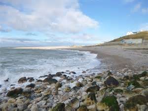 Chesil Cove Mike Faherty Cc By Sa Geograph Britain And Ireland