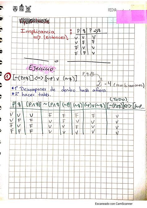 Solution Logica Matem Tica Lgebra Studypool