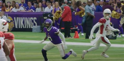 Arizona Cardinals QB Kyler Murray Calls Out Minnesota Vikings CB