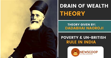 The Drain Of Wealth Theory Features Impact