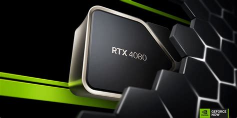 Nvidia Announces New Ultimate Tier For Geforce Now Offering Rtx