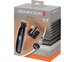 Remington Pg Groomkit Ab Preisvergleich Bei Idealo De