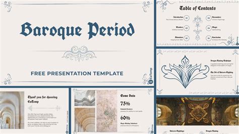 Book Review PPT Presentation Template Google Slides Theme EaTemp