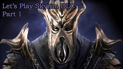 Skyrim Dragonborn Walkthrough Playthrough Part 1 Cultists Attack