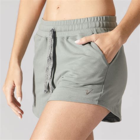 Short urbano de rústico Oliva Shorts Vandalia Indumentaria Deportiva