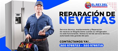 Reparación De Neveras Reparación de Lavadoras y Neveras en Bogotá