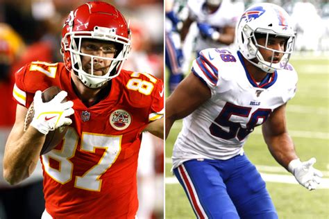 Bills vs. Chiefs: Preview, predictions, what to watch for