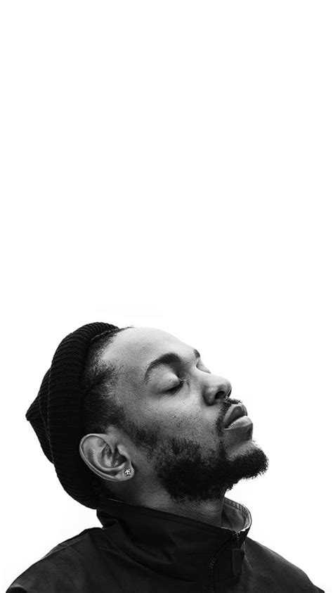 Kendrick Lamar Wallpapers on WallpaperDog