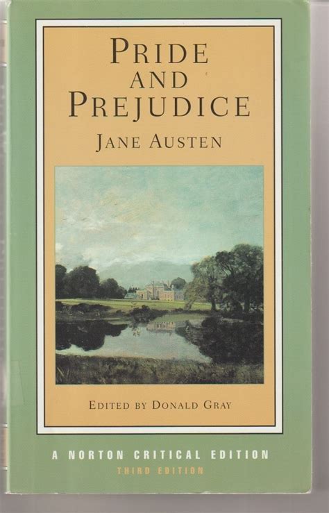 Book Review Pride And Prejudice By Jane Austen Patrick T Reardon