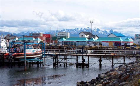 Things To Do In Ushuaia, Argentina | DomOnTheGo - Adventure Travel Blog