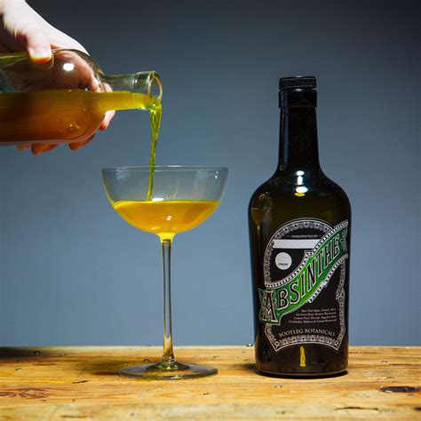 How To Make Your Own Absinthe In 7 Easy Steps Absinthe Recipe How To