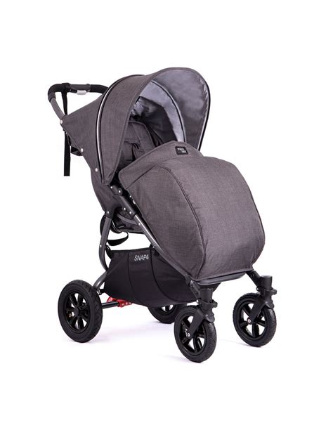 Valco Baby Snap Sport Materia Tailor Made W Zek Spacerowy