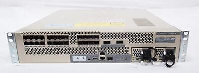 Cisco Catalyst C6824 X LE 40G 24x10GE 2x40GE Ethernet Switch C6840 X