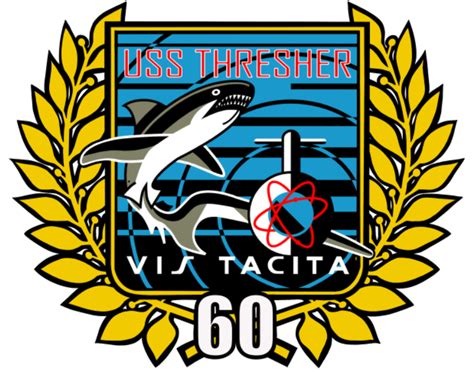 USS Thresher 60th Anniversary: Memorial Dinner and Ceremony on Monday, April 10 | EB Landing