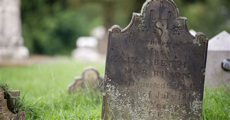 Historians discover lost graveyard in heart of Downtown Evansville