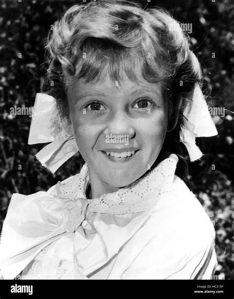 Pollyanna hayley mills Black and White Stock Photos & Images - Alamy