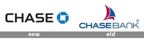 Chase Bank Logo - LogoDix