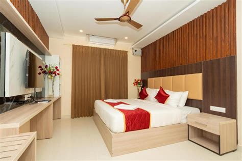 Hotel Brindavan Elite Book Rameswaram Hotels Starting From ₹ 2790